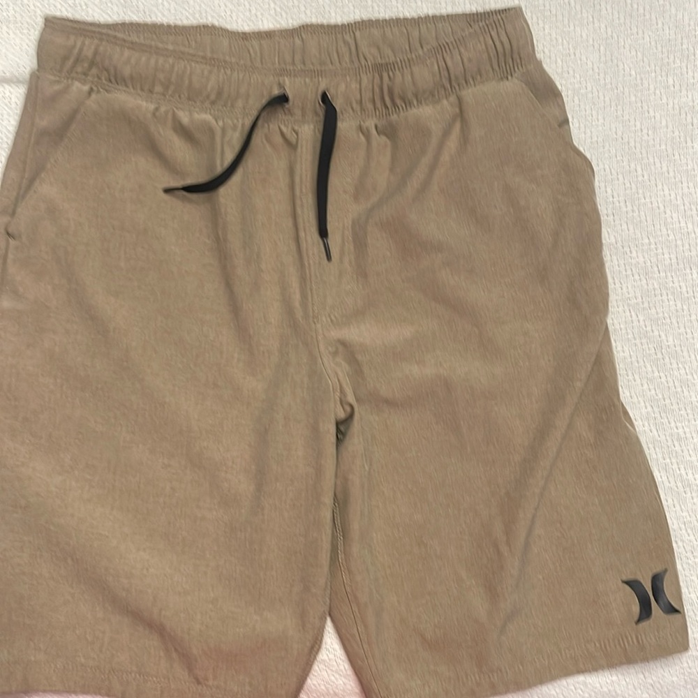Boys Shorts by Hurley